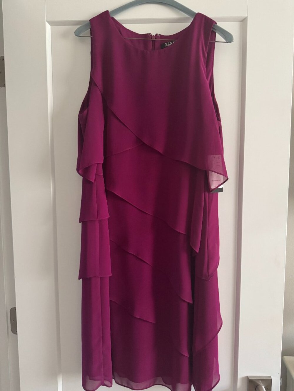 Cocktail Dress